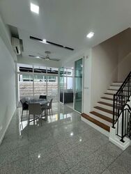 The Shaughnessy (D27), Terrace #575734221